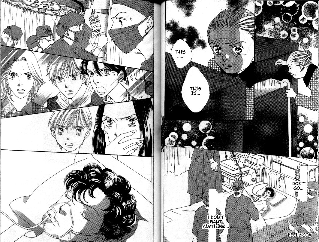 Read Boys Over Flowers Manga Online