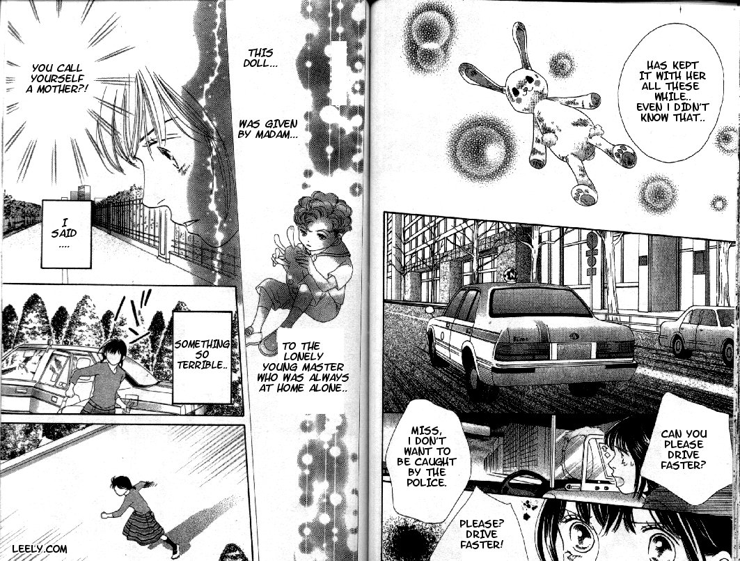 Read Boys Over Flowers Manga Online