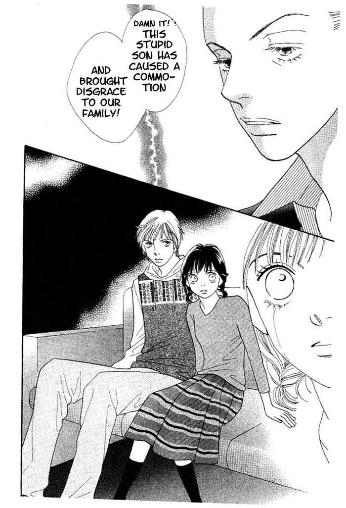 Read Boys Over Flowers Manga Online