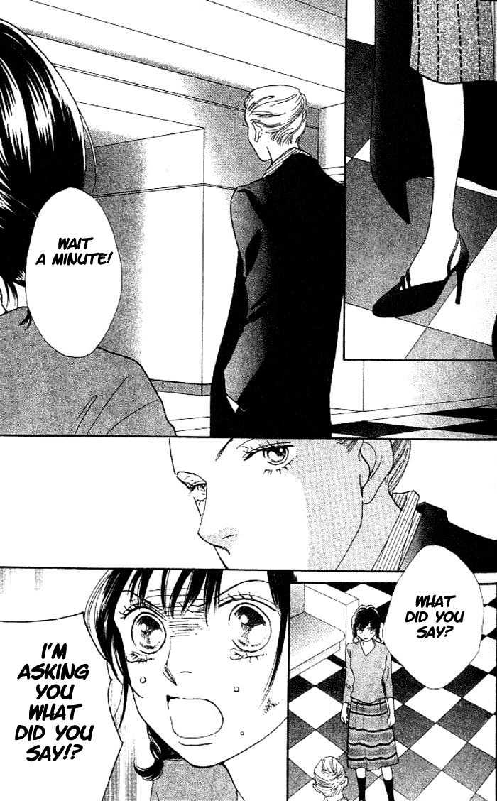 Read Boys Over Flowers Manga Online