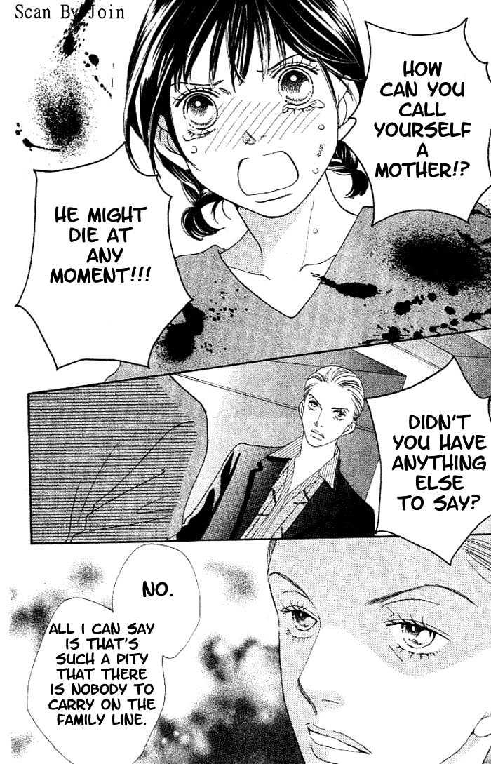 Read Boys Over Flowers Manga Online