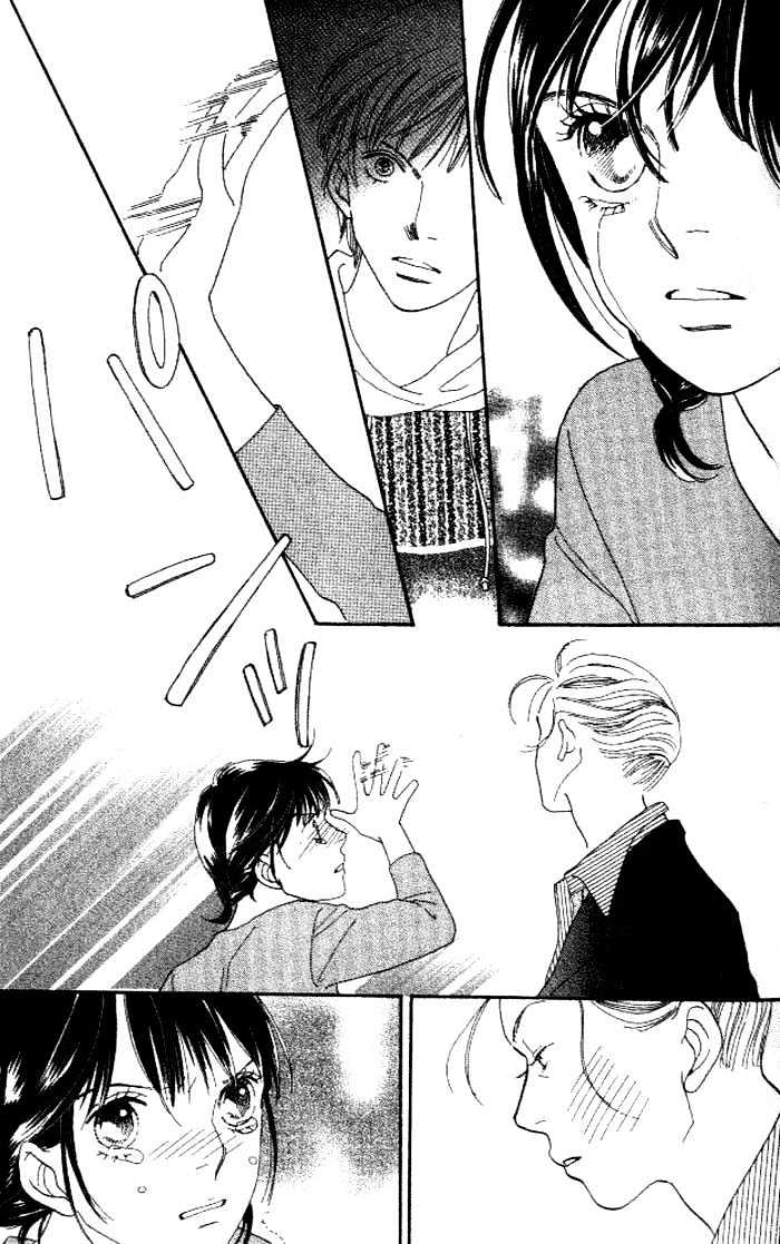 Read Boys Over Flowers Manga Online