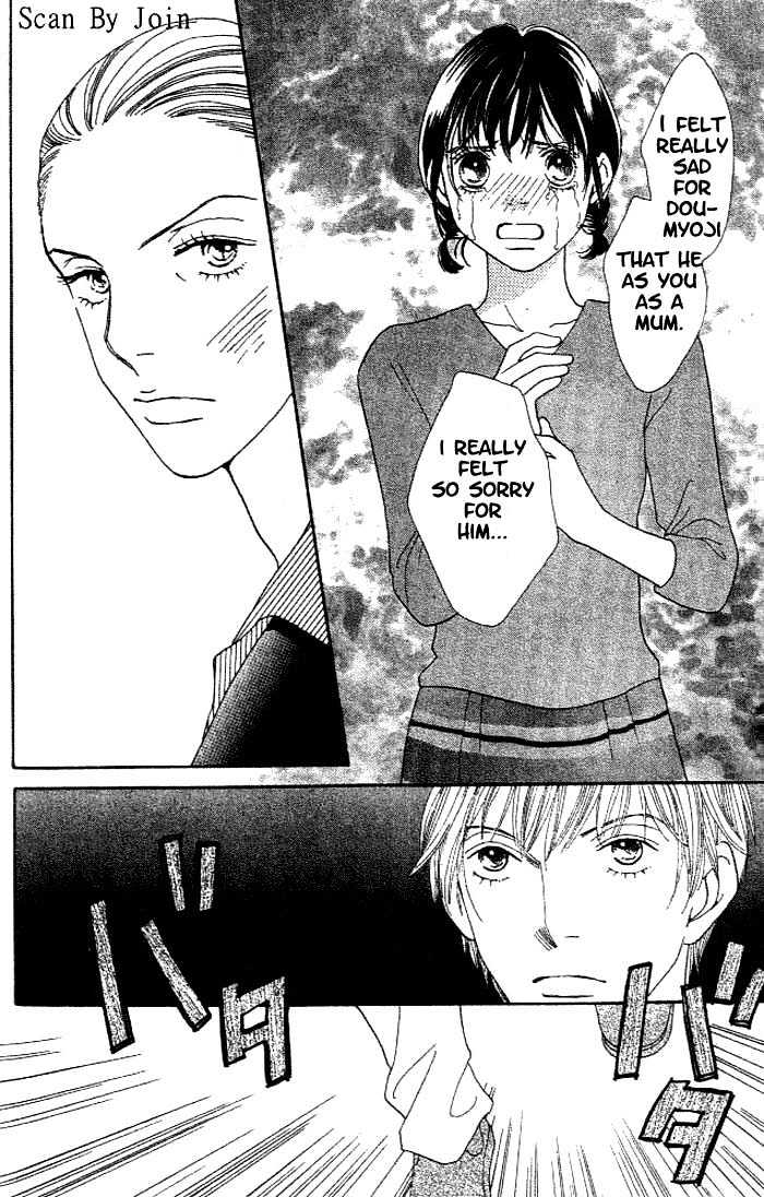 Read Boys Over Flowers Manga Online