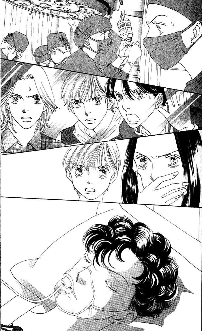 Read Boys Over Flowers Manga Online