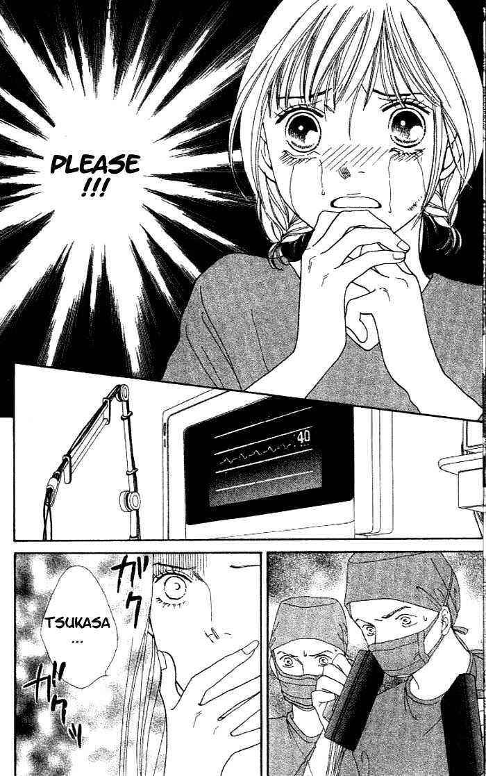 Read Boys Over Flowers Manga Online