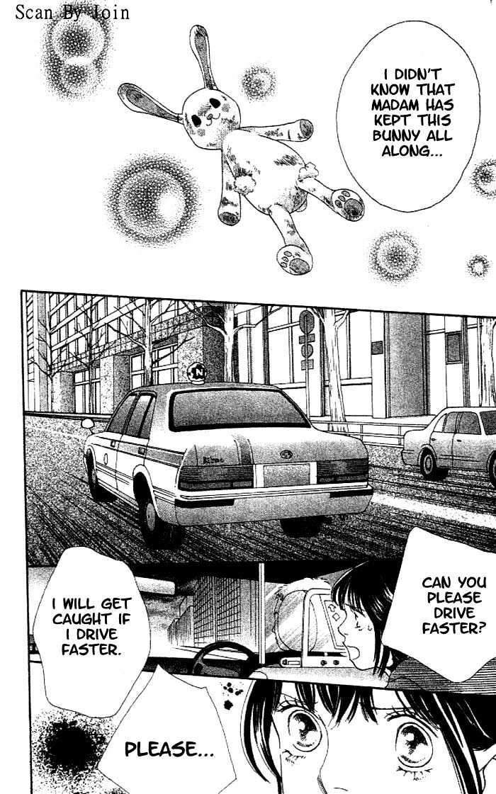 Read Boys Over Flowers Manga Online