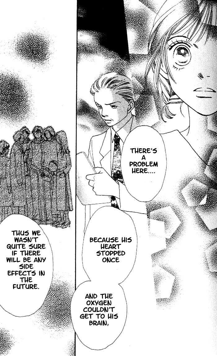 Read Boys Over Flowers Manga Online