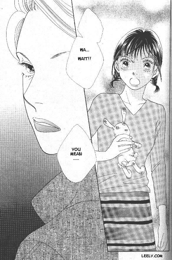 Read Boys Over Flowers Manga Online