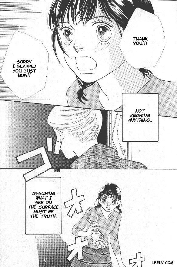 Read Boys Over Flowers Manga Online