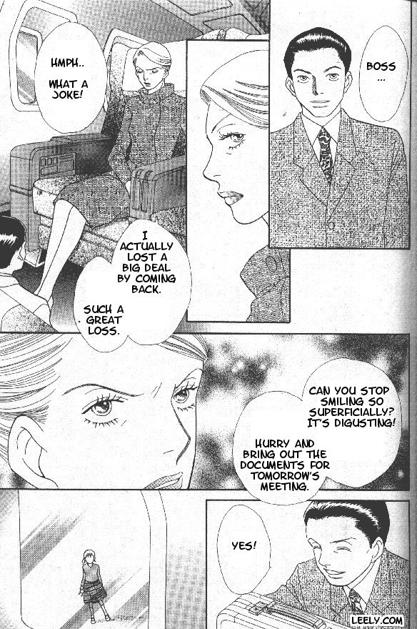 Read Boys Over Flowers Manga Online