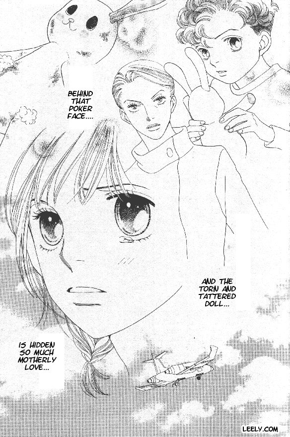 Read Boys Over Flowers Manga Online