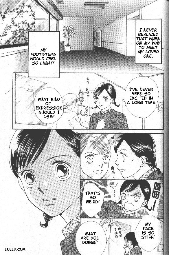 Read Boys Over Flowers Manga Online