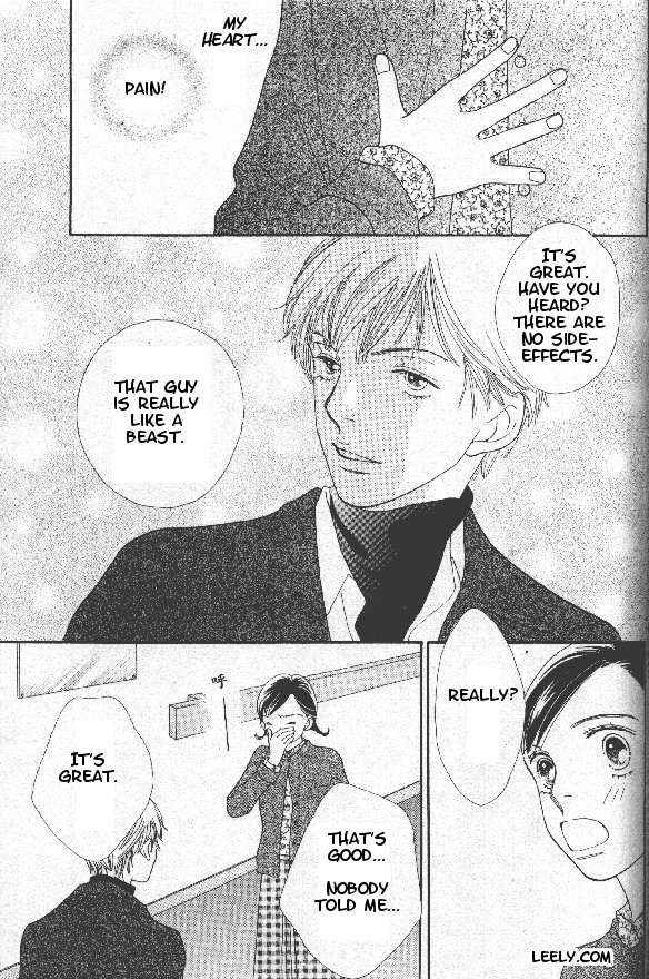 Read Boys Over Flowers Manga Online