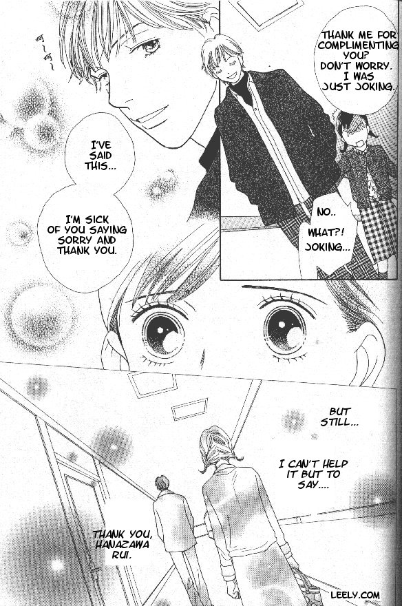 Read Boys Over Flowers Manga Online