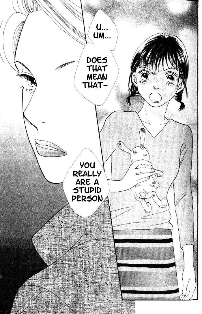 Read Boys Over Flowers Manga Online