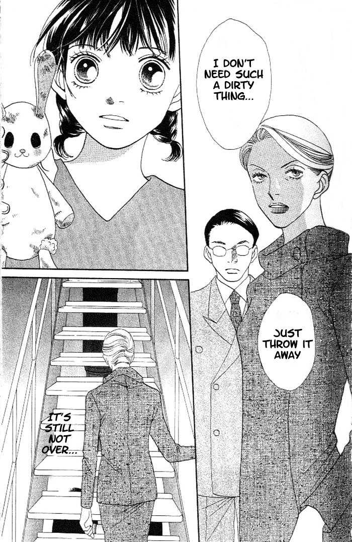 Read Boys Over Flowers Manga Online