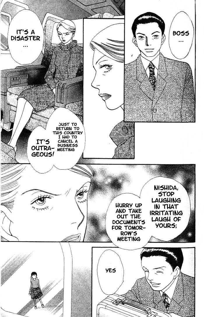 Read Boys Over Flowers Manga Online