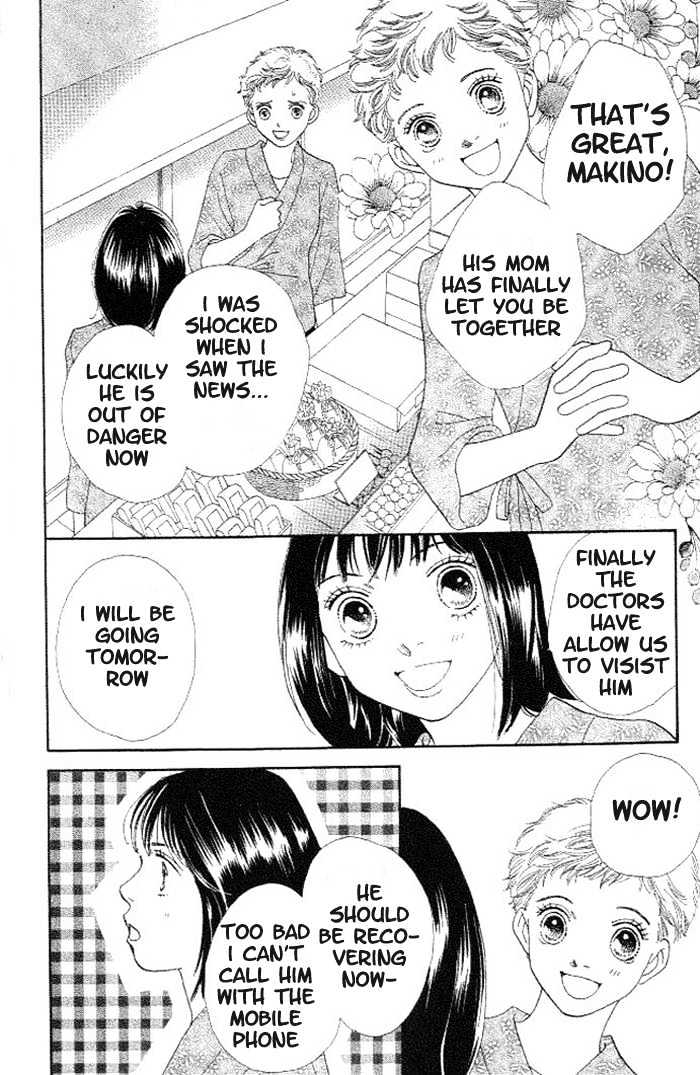 Read Boys Over Flowers Manga Online