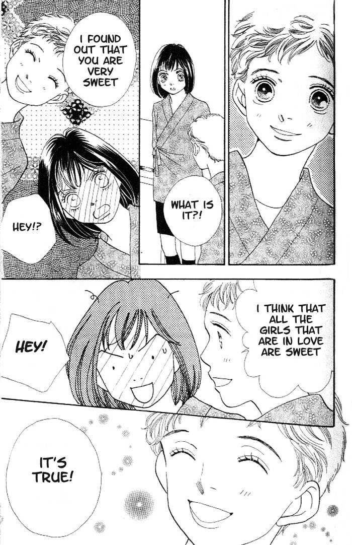 Read Boys Over Flowers Manga Online