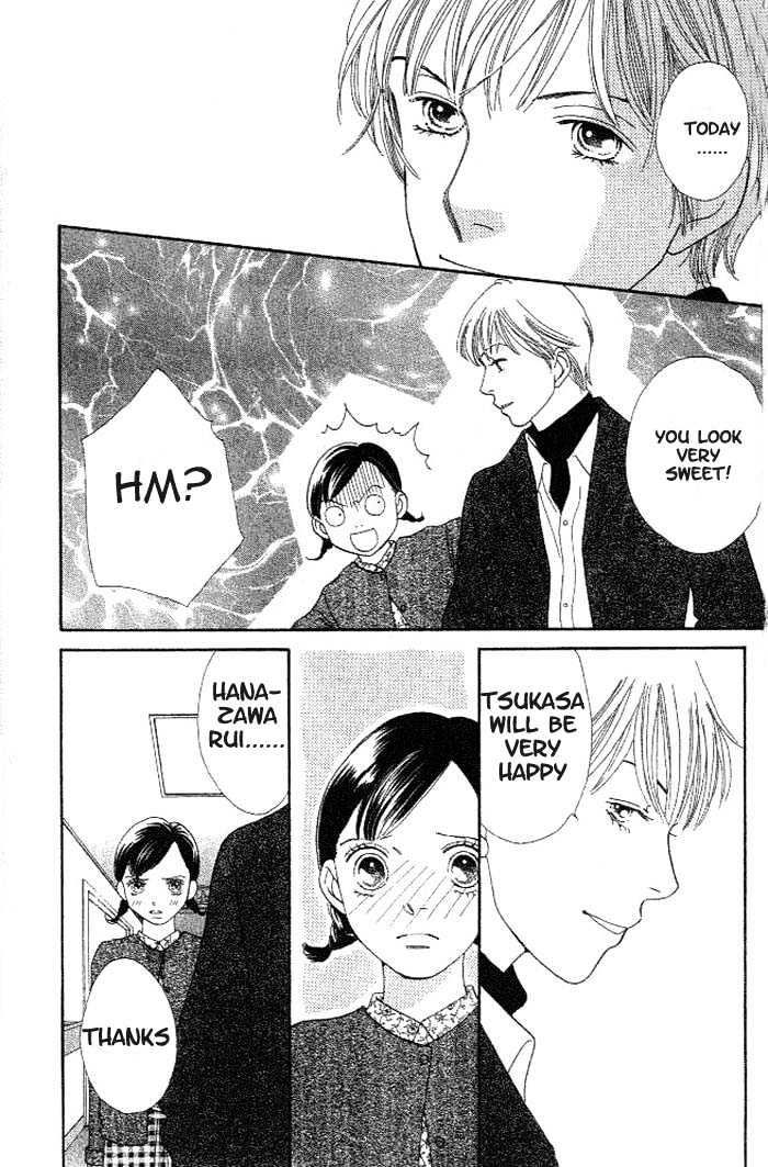 Read Boys Over Flowers Manga Online