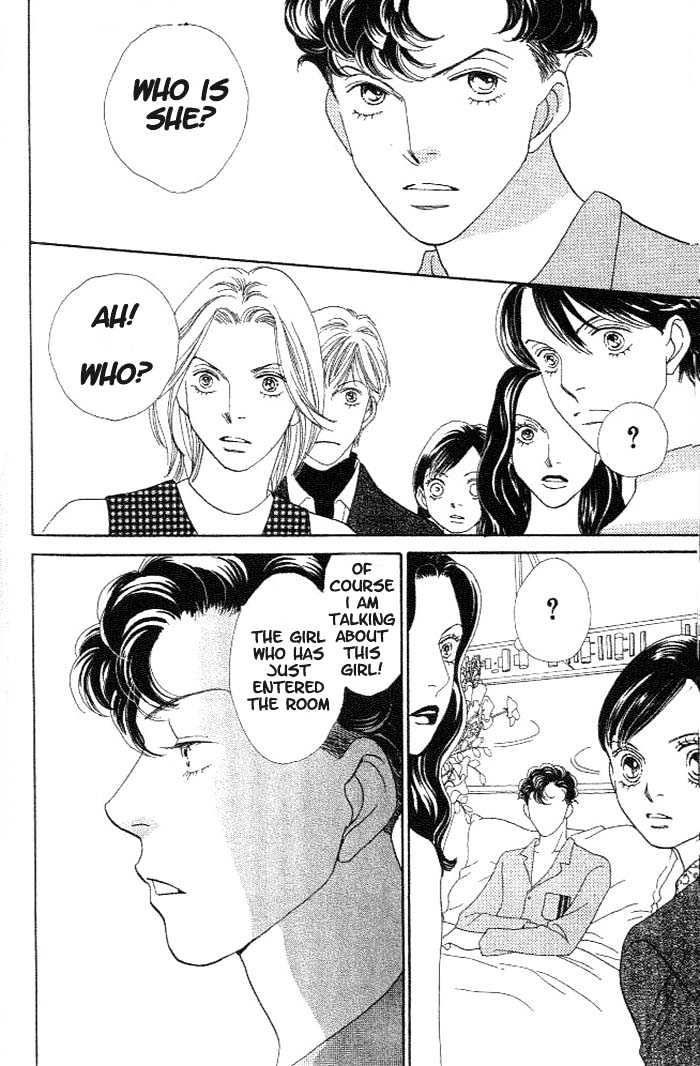 Read Boys Over Flowers Manga Online