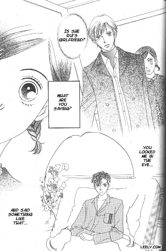 Read Boys Over Flowers Manga Online