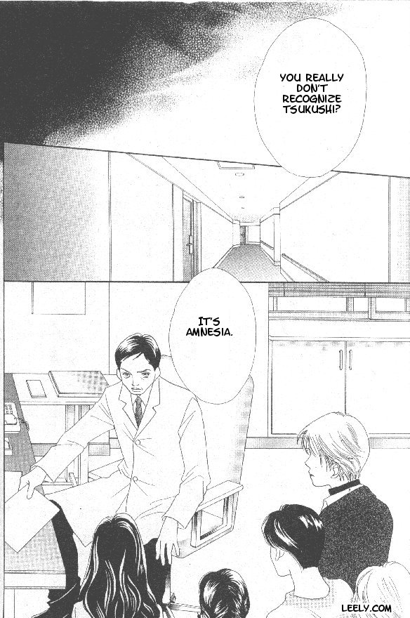 Read Boys Over Flowers Manga Online