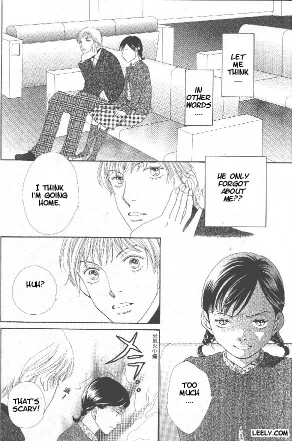 Read Boys Over Flowers Manga Online