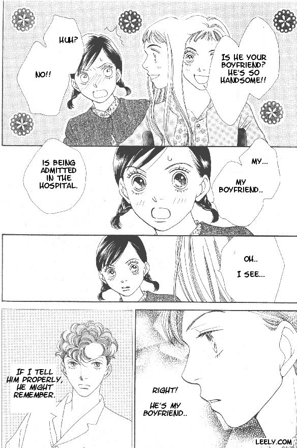 Read Boys Over Flowers Manga Online