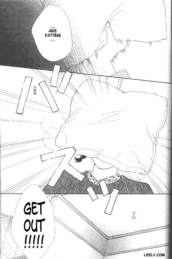 Read Boys Over Flowers Manga Online