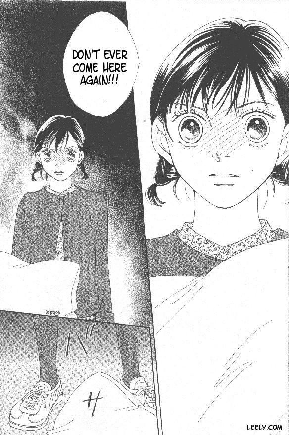 Read Boys Over Flowers Manga Online