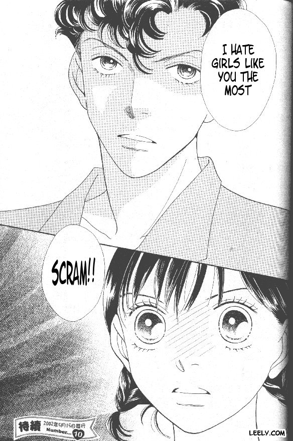 Read Boys Over Flowers Manga Online