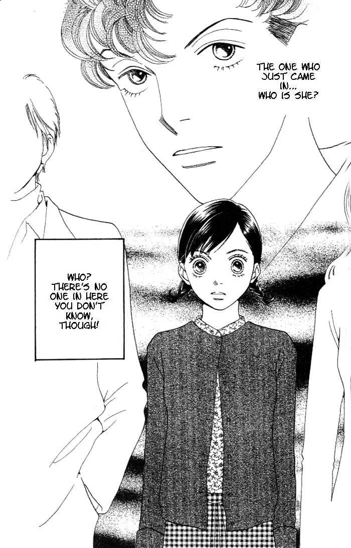Read Boys Over Flowers Manga Online