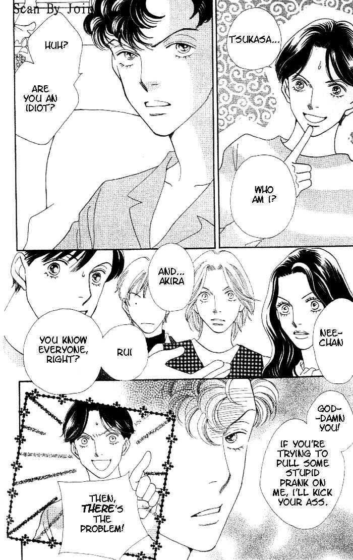 Read Boys Over Flowers Manga Online