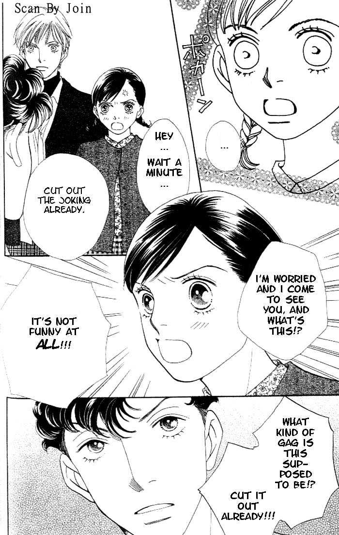 Read Boys Over Flowers Manga Online