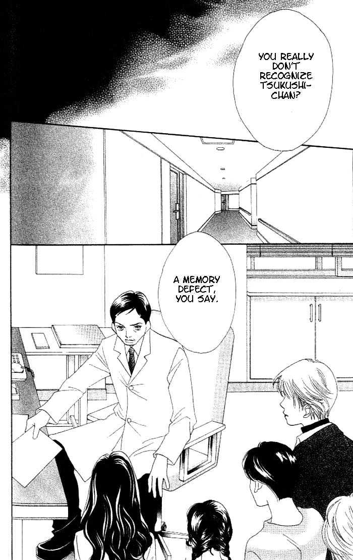 Read Boys Over Flowers Manga Online