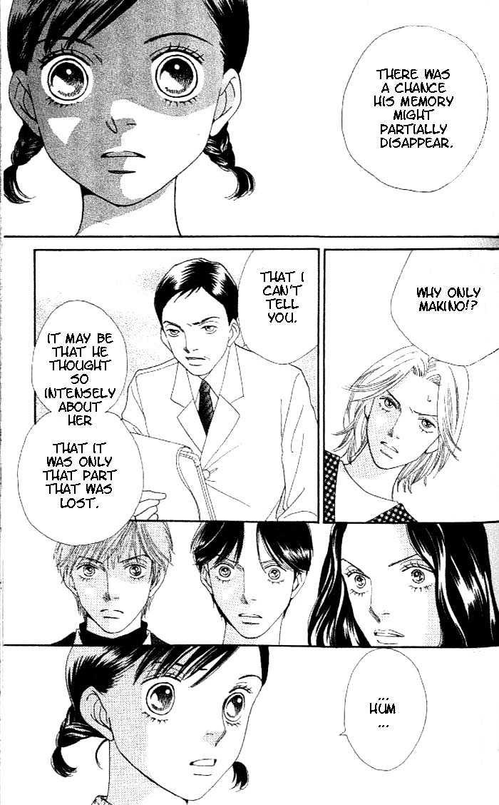 Read Boys Over Flowers Manga Online