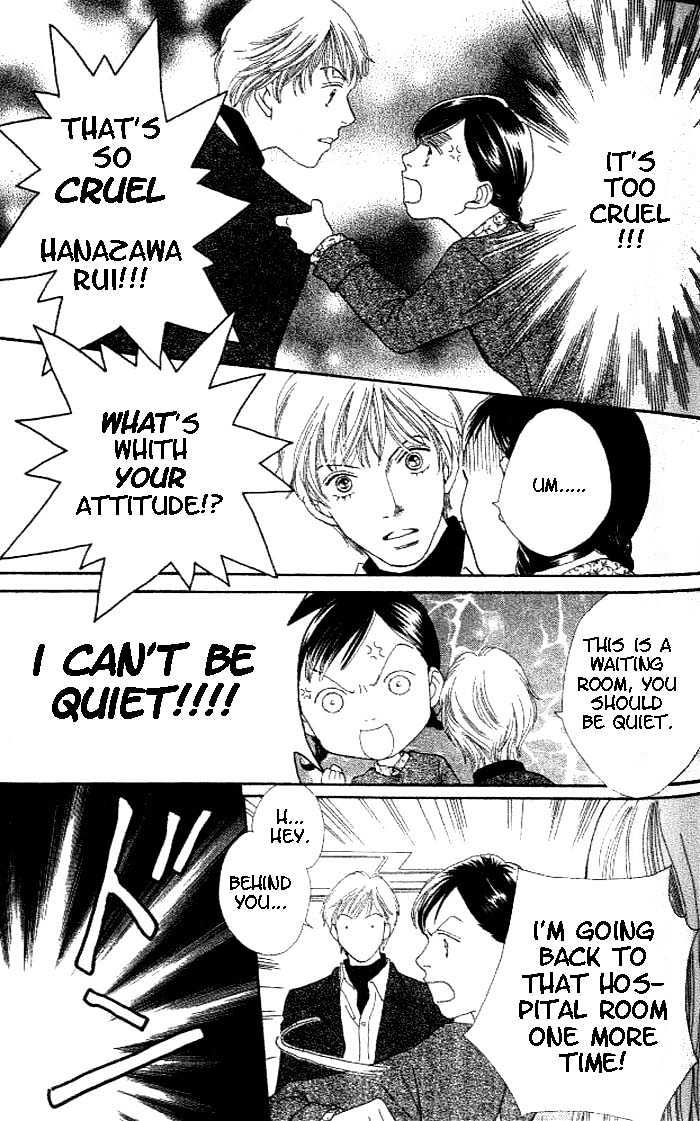 Read Boys Over Flowers Manga Online