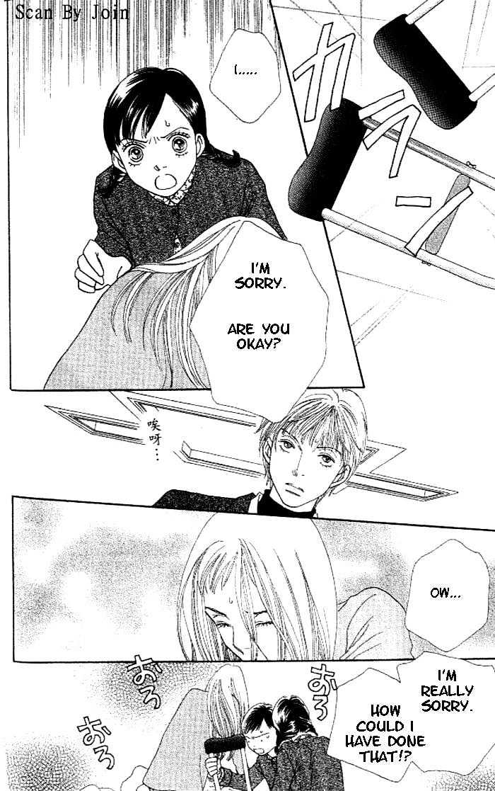 Read Boys Over Flowers Manga Online