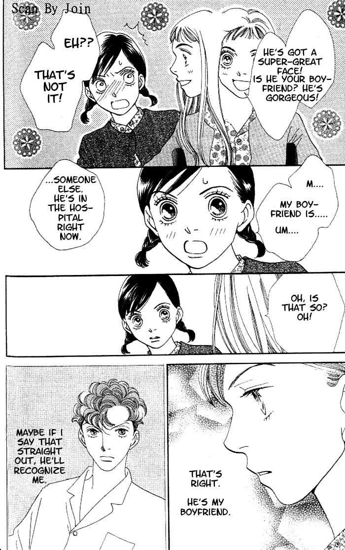 Read Boys Over Flowers Manga Online