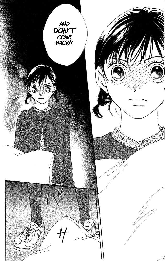 Read Boys Over Flowers Manga Online