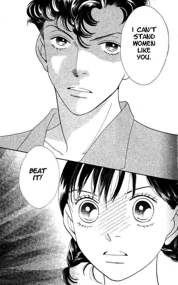 Read Boys Over Flowers Manga Online