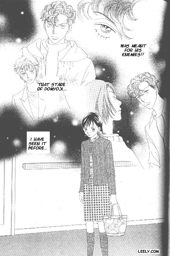 Read Boys Over Flowers Manga Online