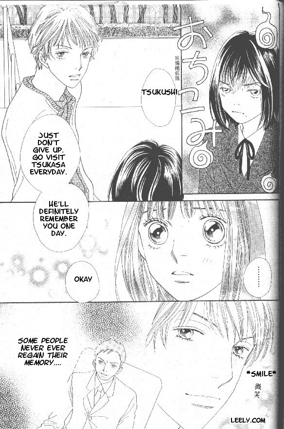 Read Boys Over Flowers Manga Online