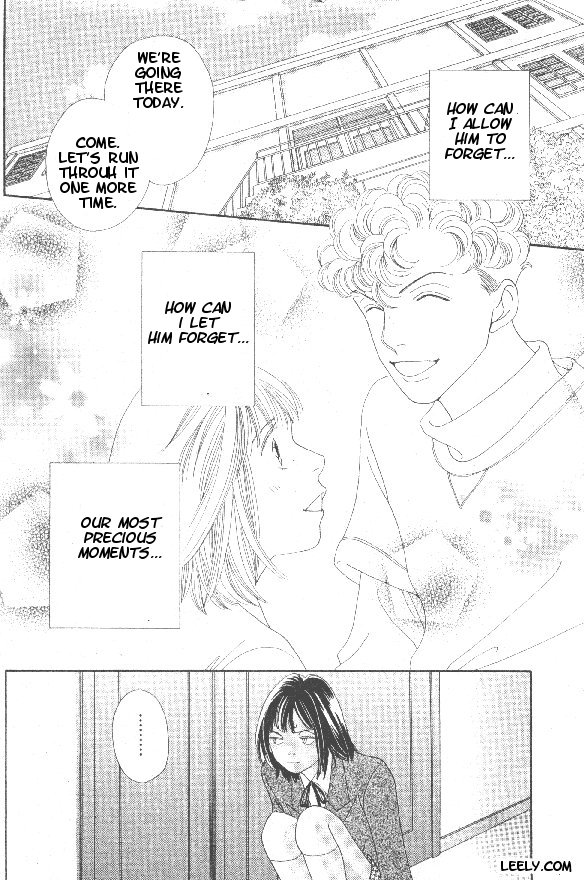 Read Boys Over Flowers Manga Online