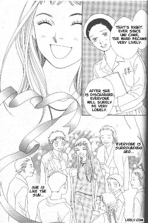 Read Boys Over Flowers Manga Online