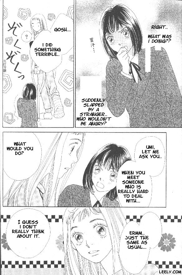 Read Boys Over Flowers Manga Online