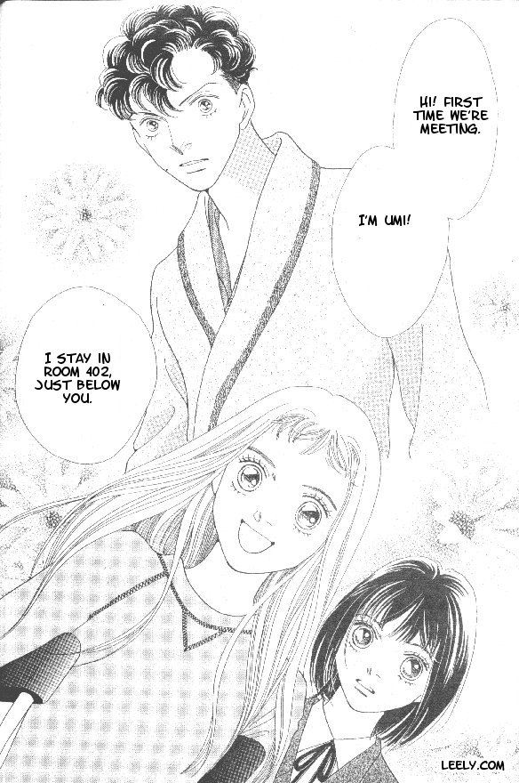 Read Boys Over Flowers Manga Online