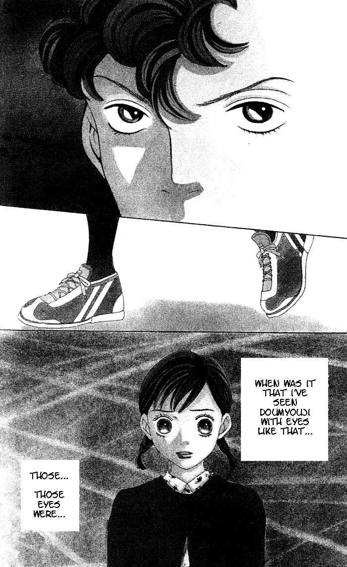 Read Boys Over Flowers Manga Online