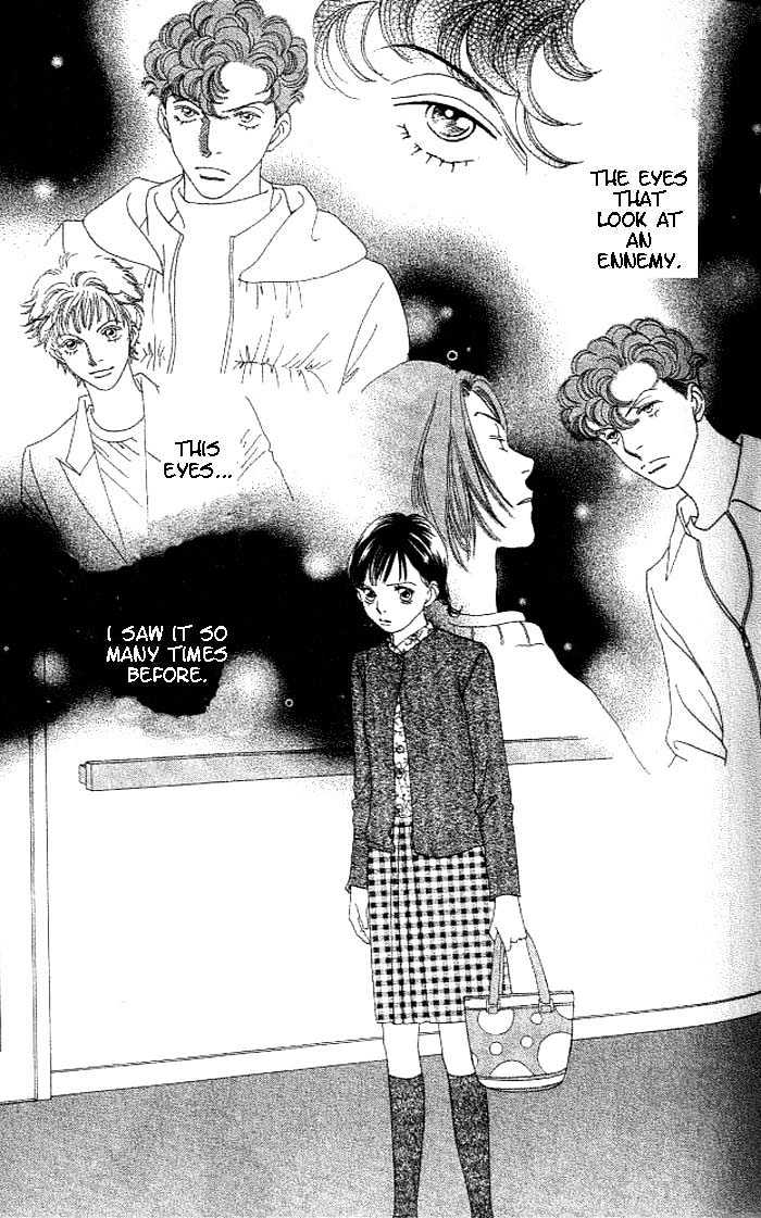 Read Boys Over Flowers Manga Online